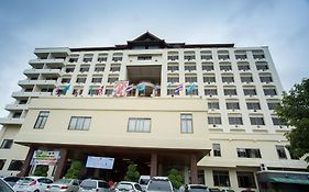 โรงแรมแพร่ นครา (SHA Extra Plus)